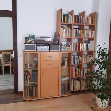 Ferienwohnung Weiss 奥厄 外观 照片