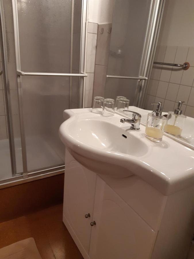 Ferienwohnung Weiss 奥厄 外观 照片